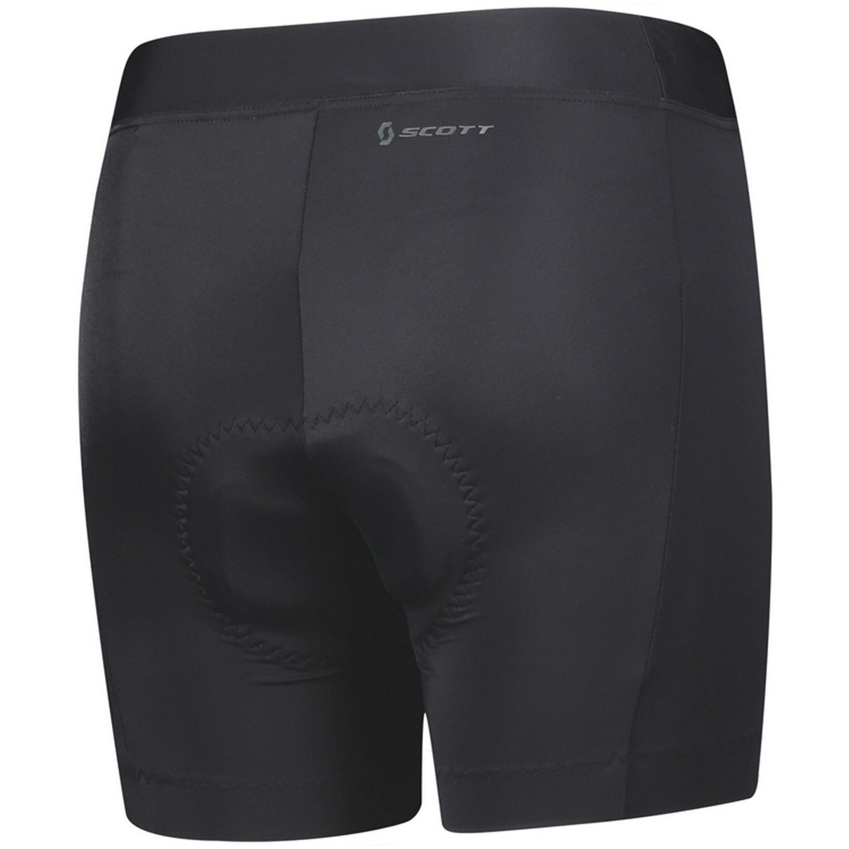 Pantaloncini donna Scott Endurance 20 ++ - Nero - L