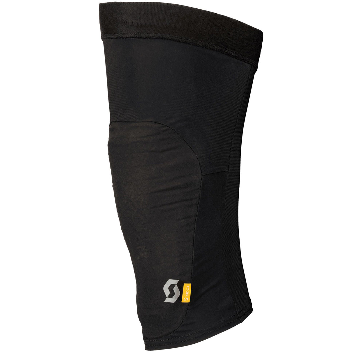 Protezioni ginocchio Scott Soldier Ghost - Nero - D