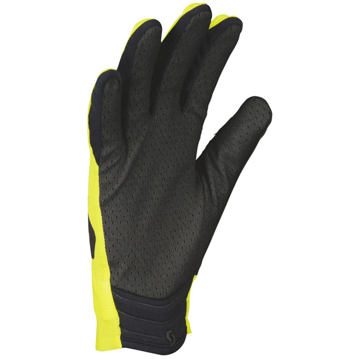 Guanti Scott RC Pro WC Edition - Giallo - B