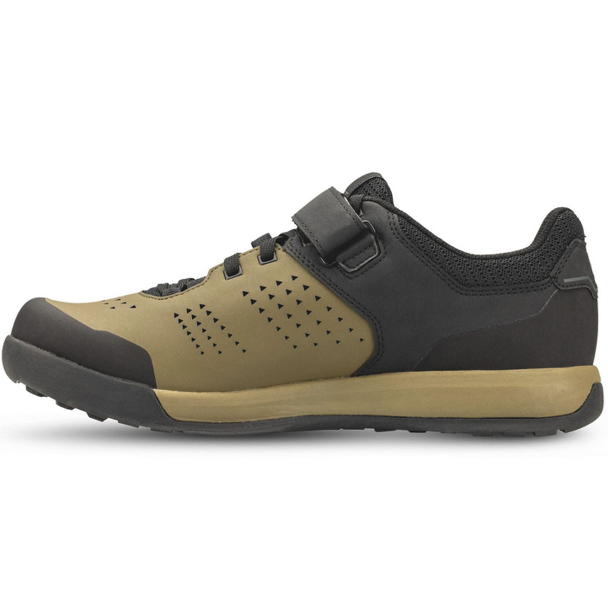 Scarpe mtb Scott Shr-Alp Lace Strap - Verde - H