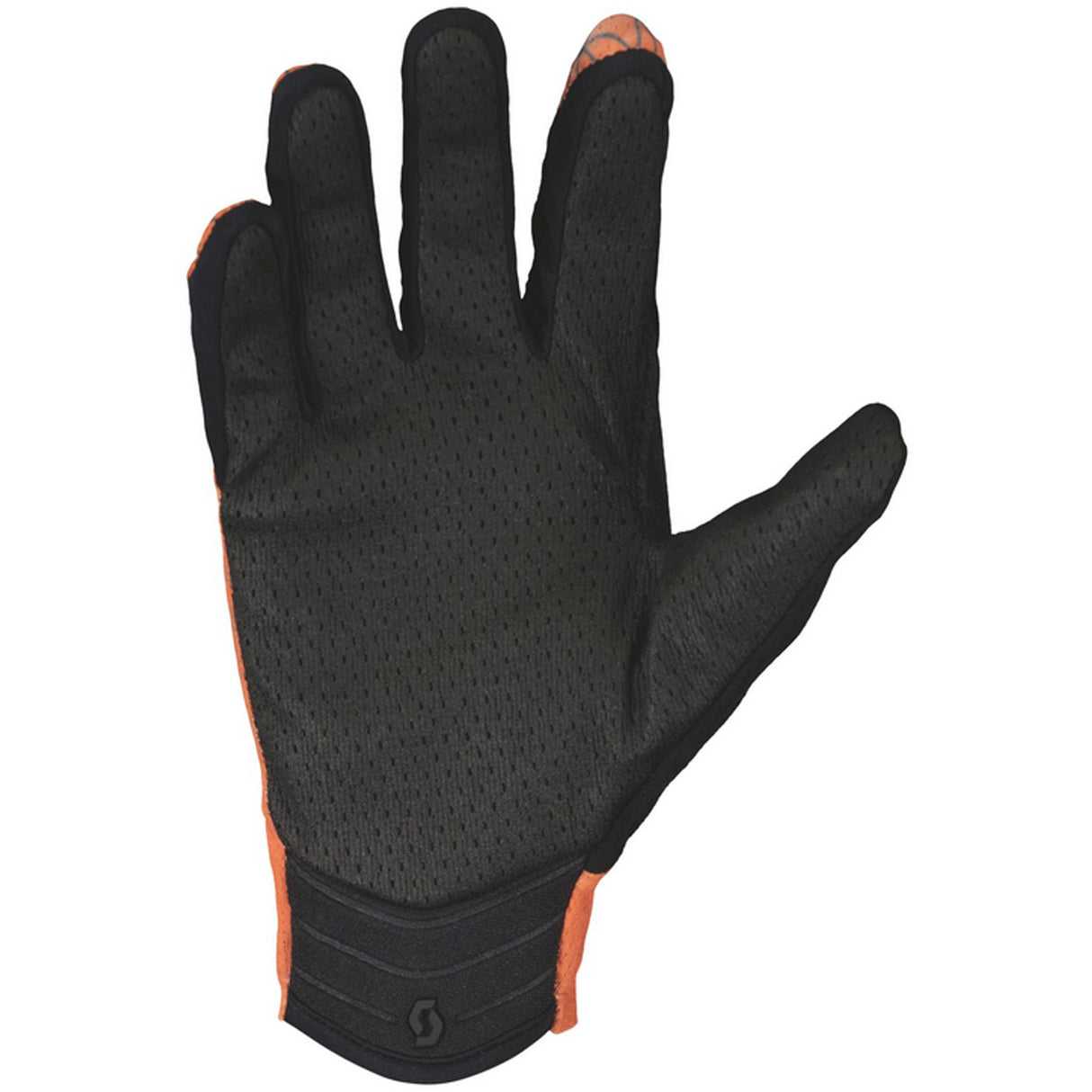 Guanti Scott RC Pro - Arancio - E