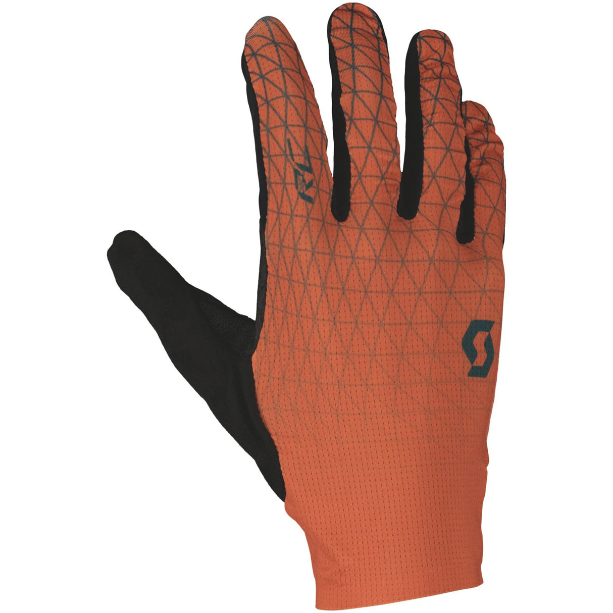 Guanti Scott RC Pro - Arancio - D