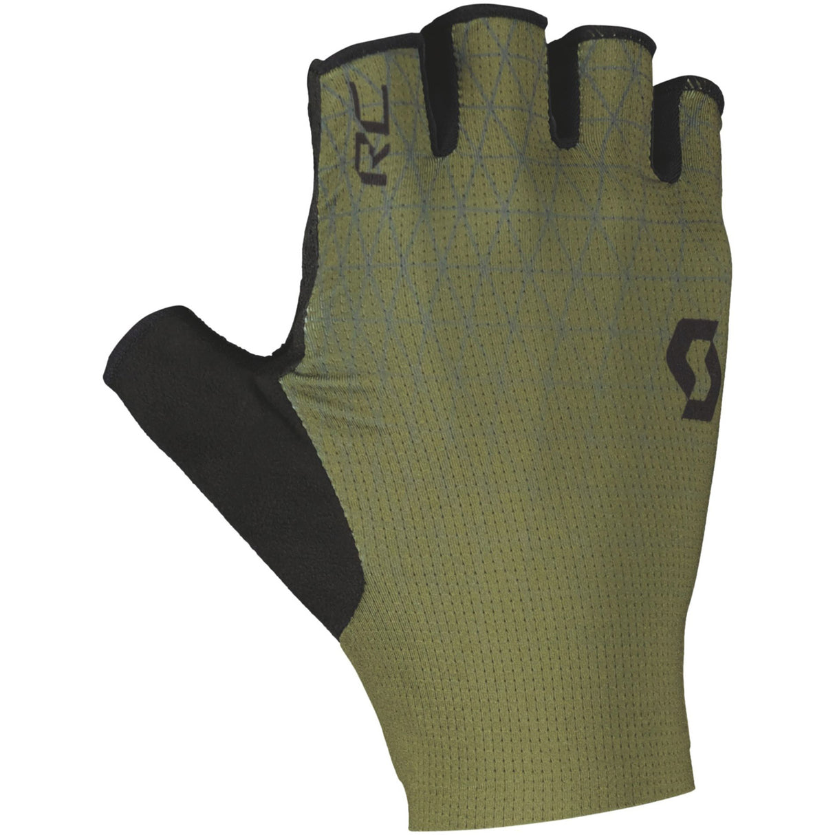 Guanti Scott RC Pro - Verde - I