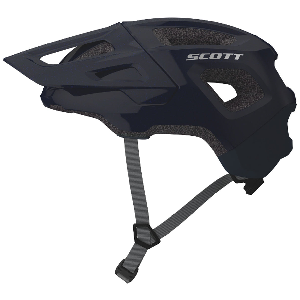 Casco Scott Argo Plus - Blu - I