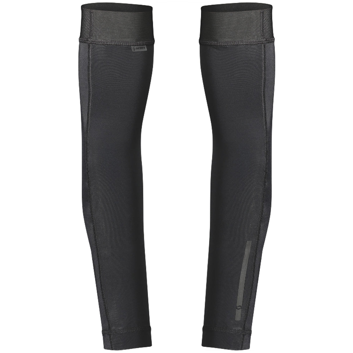 Manicotti Scott AS 20 - Nero - A