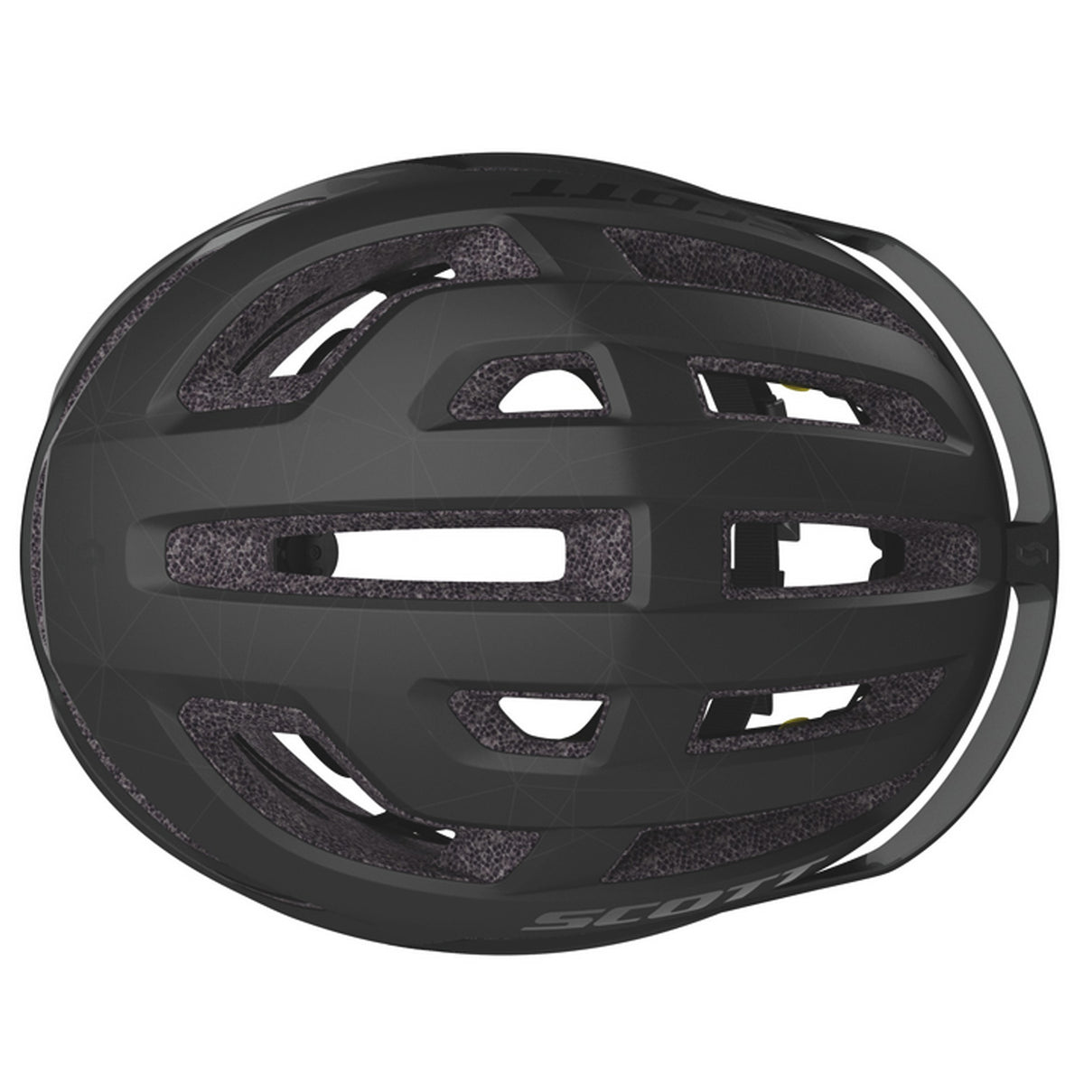Casque Scott ARX Noir
