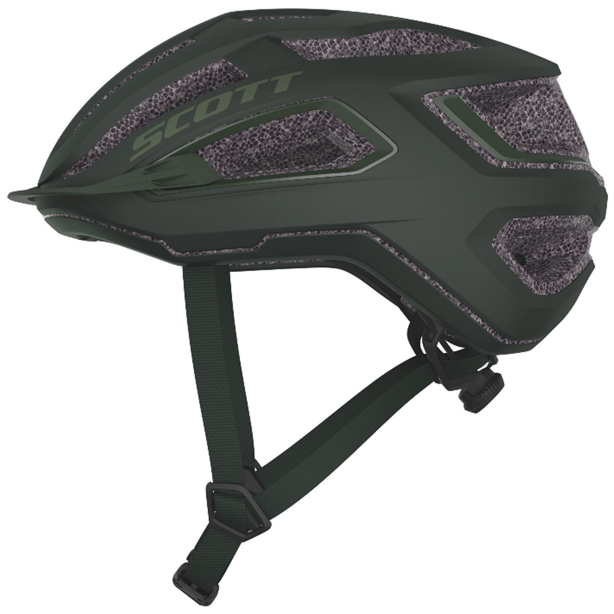 Casco Scott ARX - Verde - H