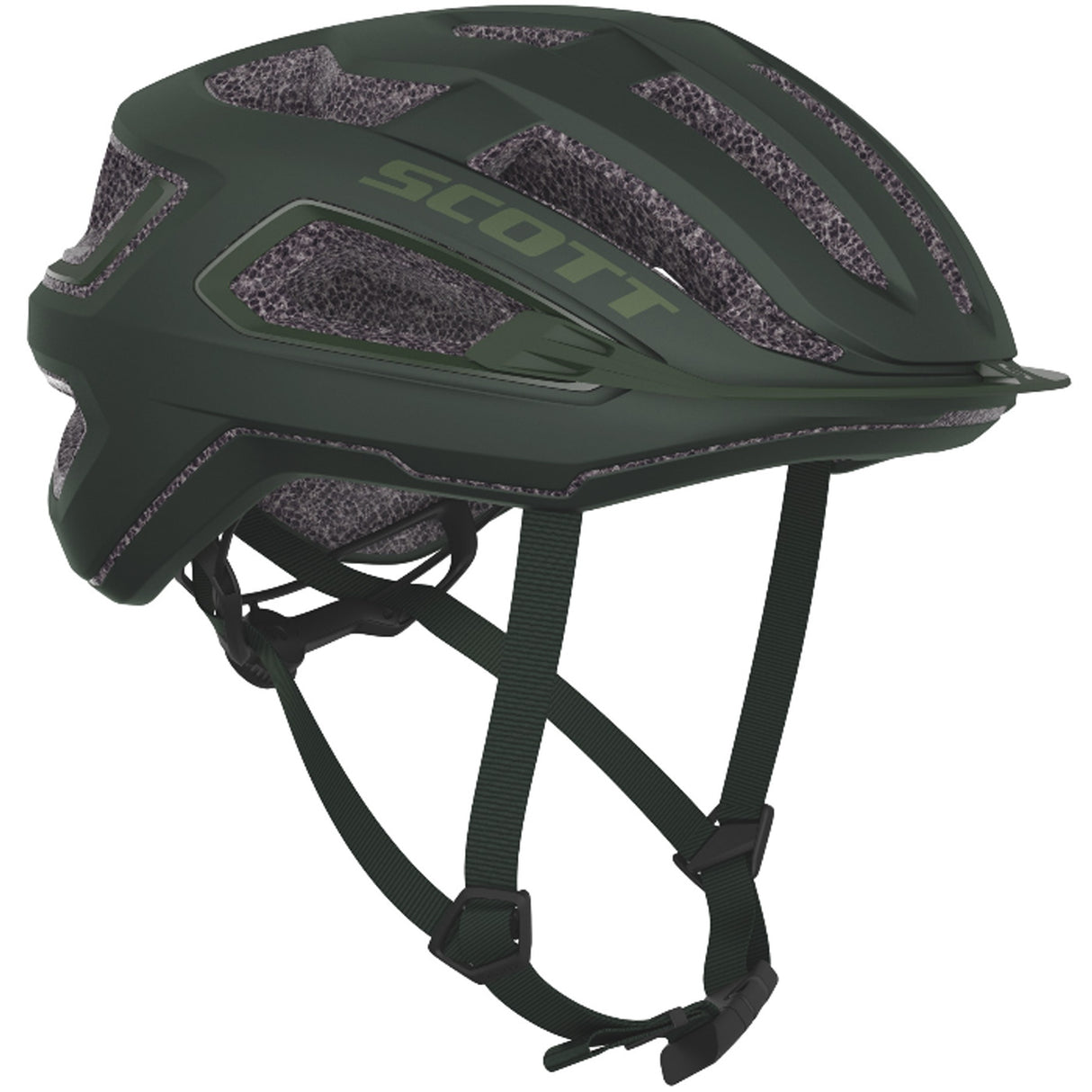 Casco Scott ARX - Verde - G