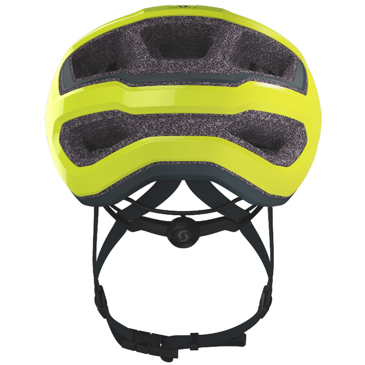Casco Scott ARX - Giallo - M