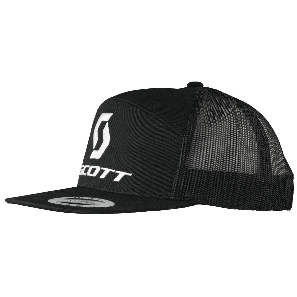 Cappello Scott Snapback 10
