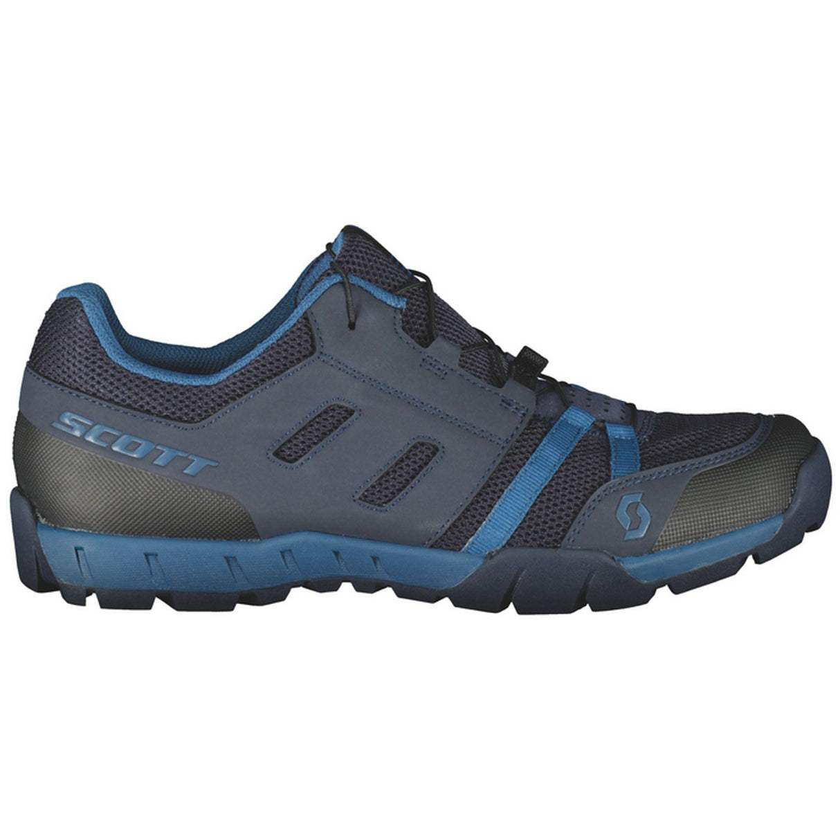 Scarpe mtb Scott Sport Crus-r - Grigio - H