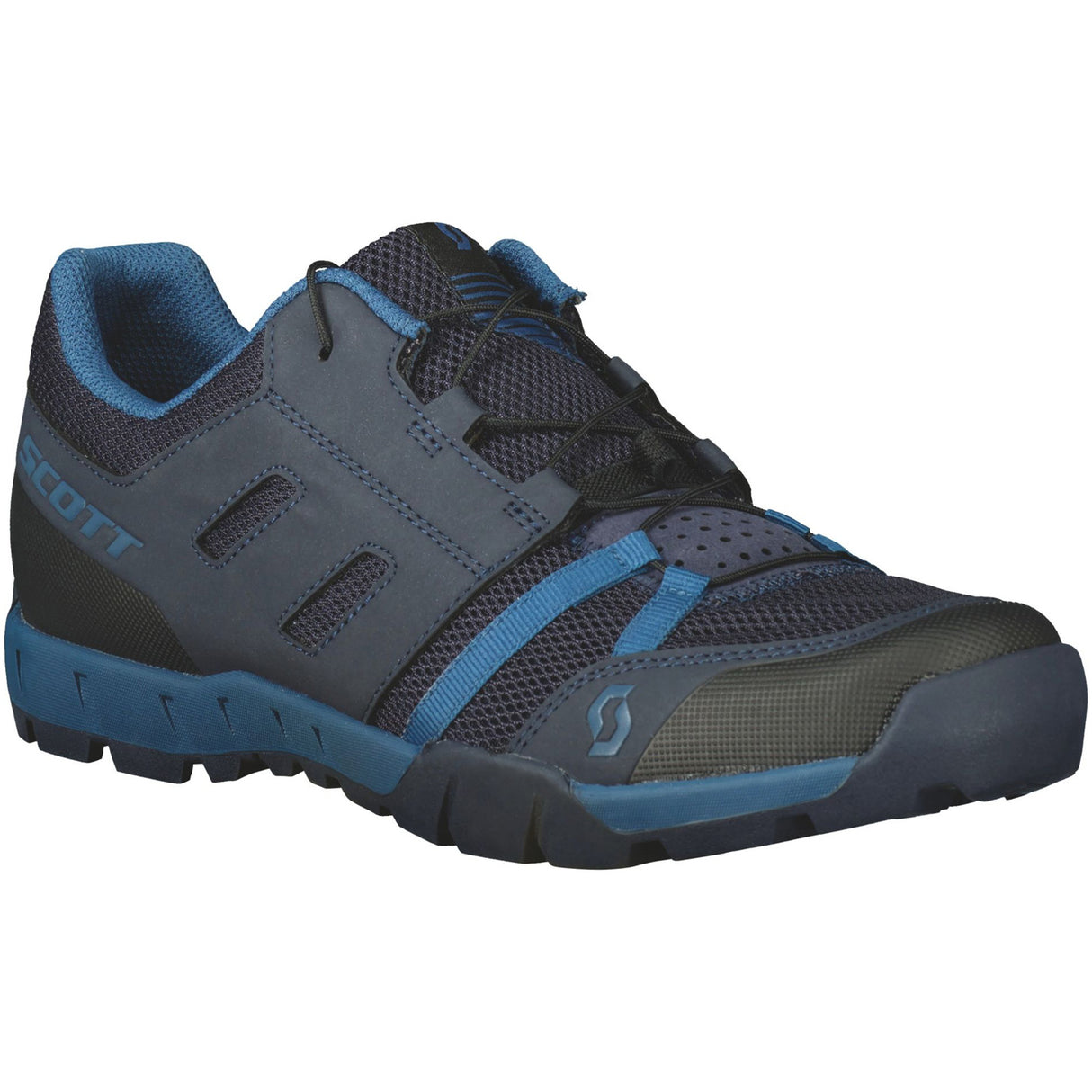 Scarpe mtb Scott Sport Crus-r - Grigio - G