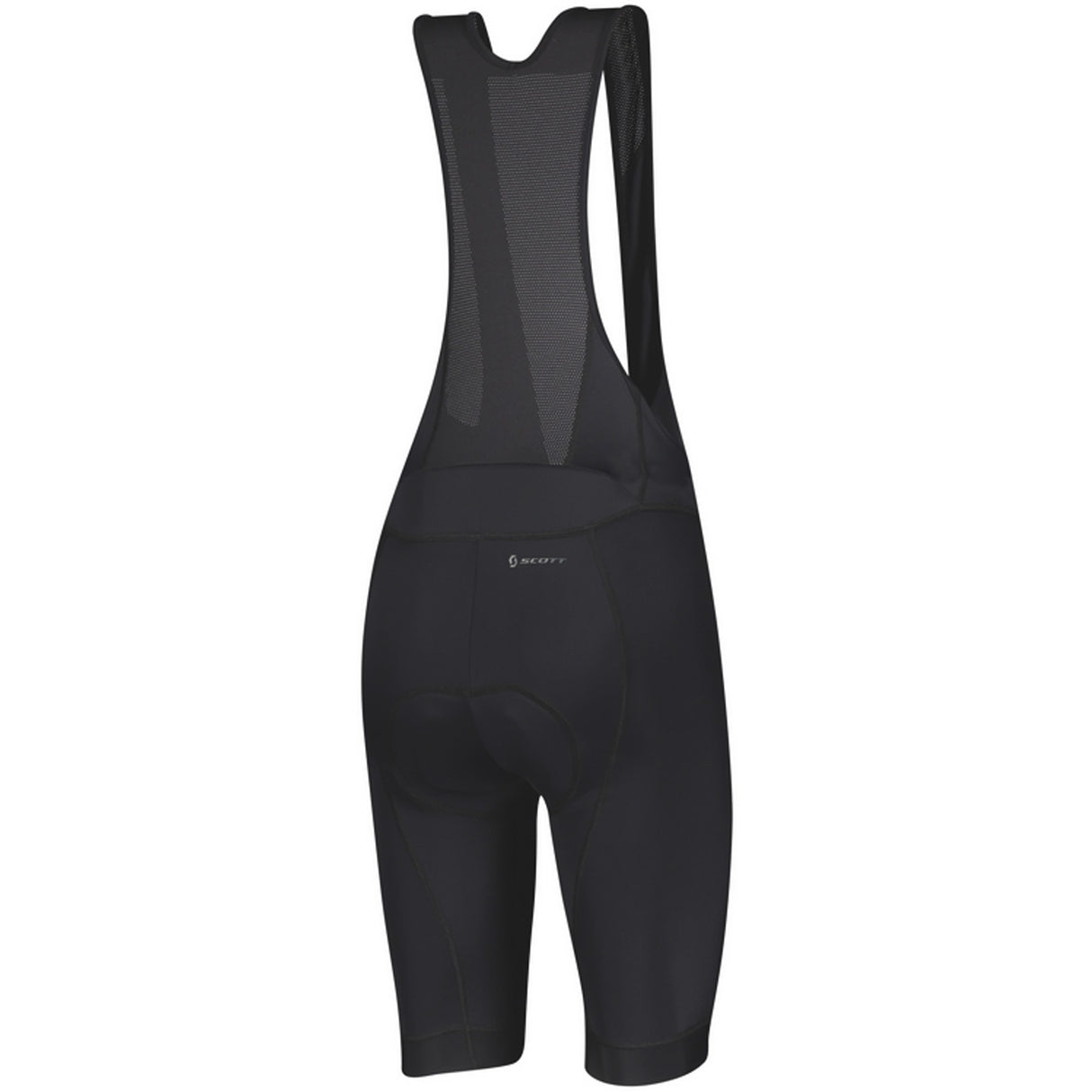 Salopette Scott Endurance+ - Nero - B