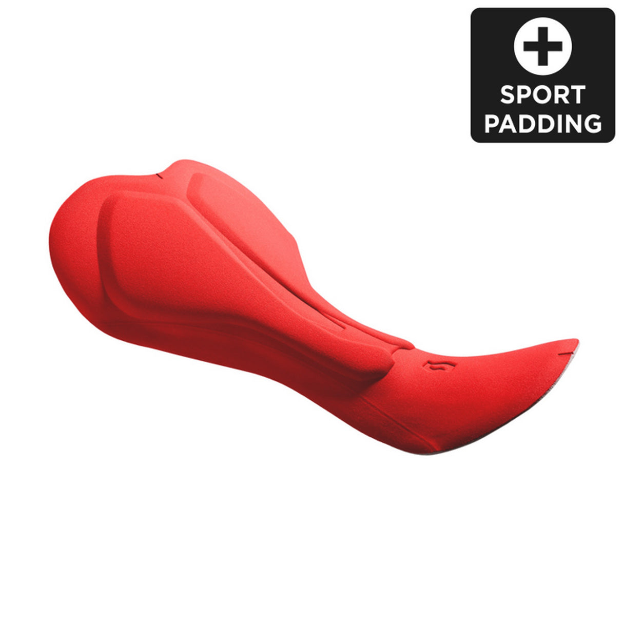 Pantaloncini mtb Scott Endurance - Giallo - L