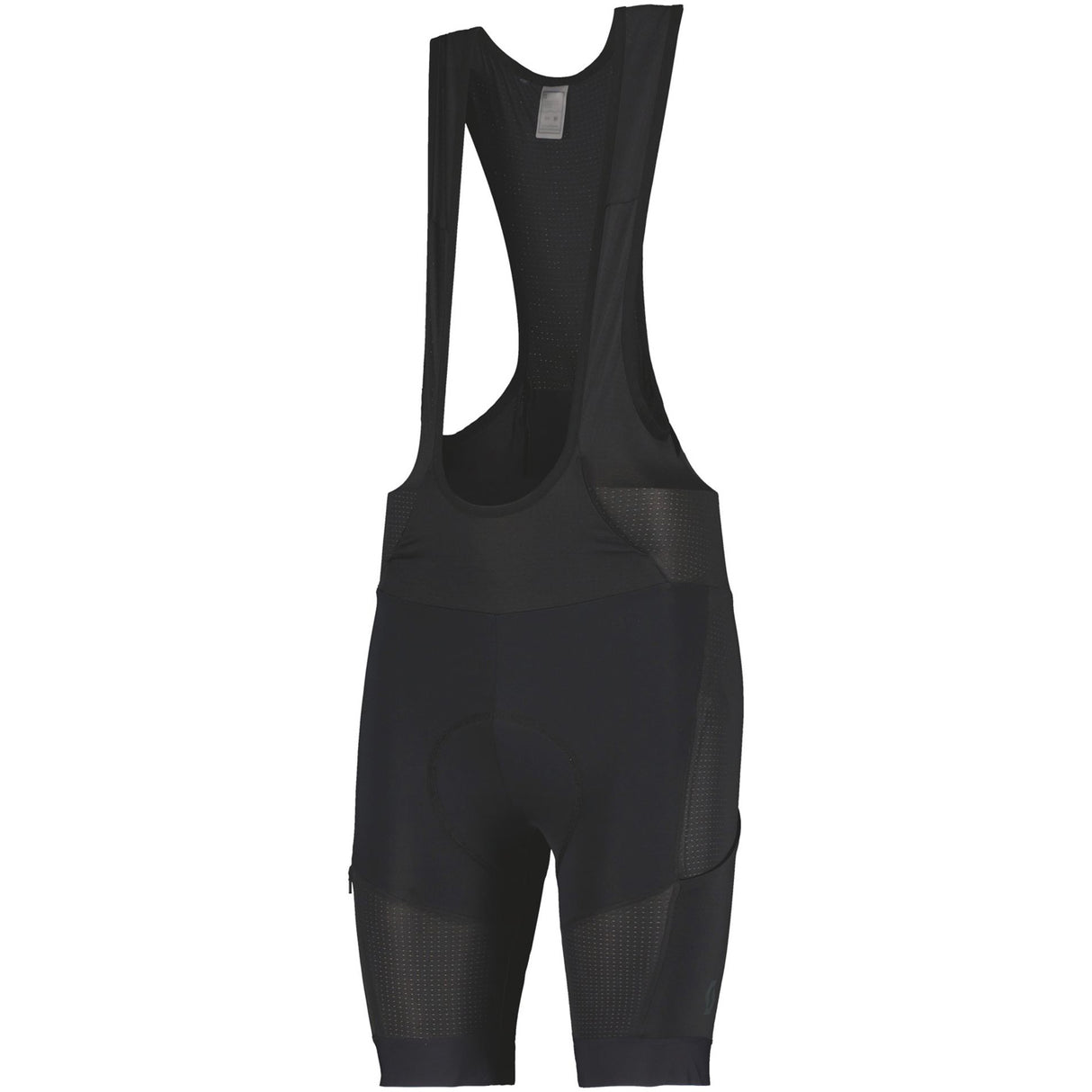 Salopette Scott Gravel Underwear+++ - Nero - F