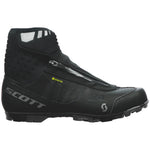 Zapatos Scott MTB Heater Gore-Tex - Negro