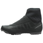 Zapatos Scott MTB Heater Gore-Tex - Negro