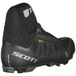 Scott MTB Heater Gore-Tex shoes - Black
