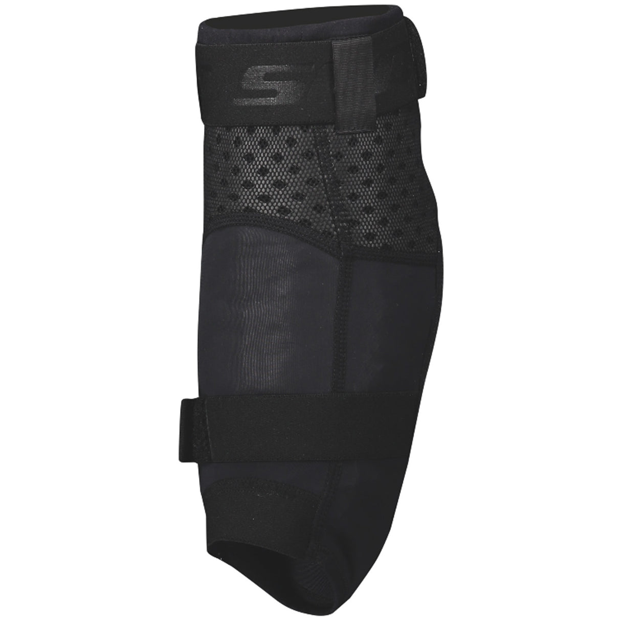 Protezioni ginocchio bambino Scott Softcon Junior - Nero - H