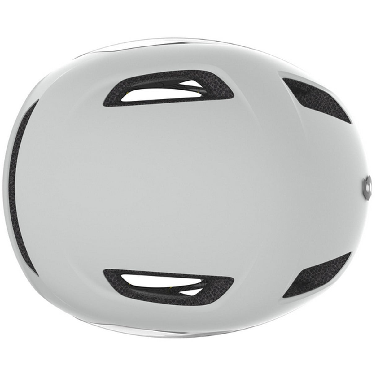 Casco Scott La Mokka Plus - Grigio - F