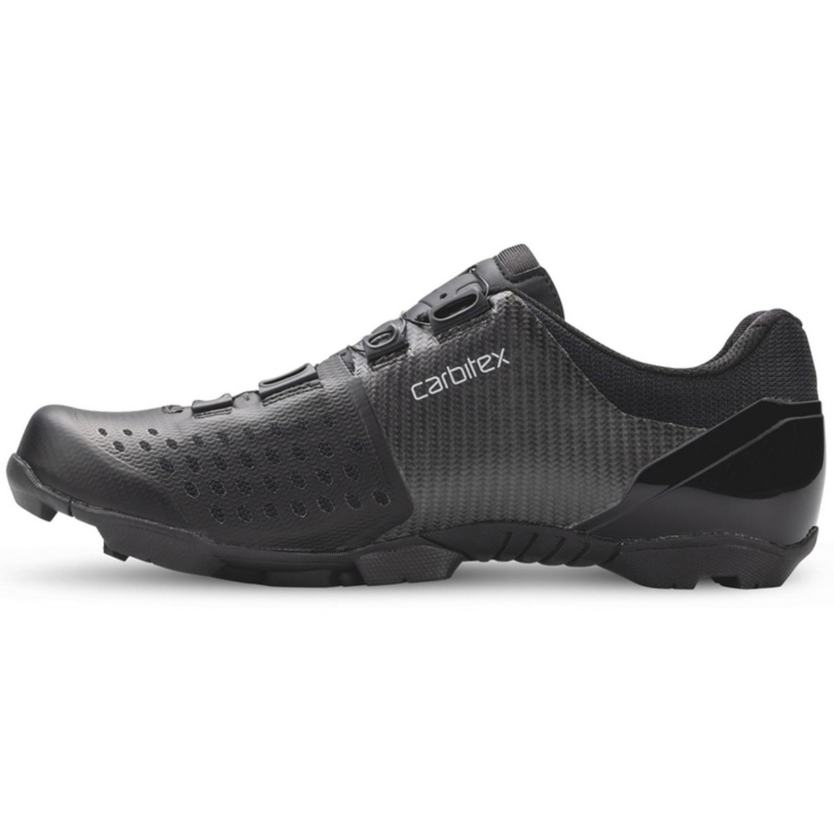 Scarpe mtb Scott RC Ultimate - Nero - L