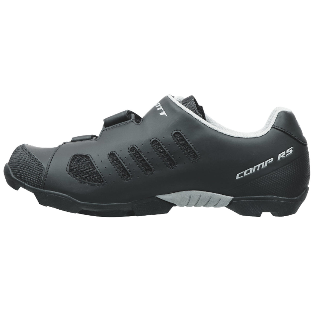 Scarpe mtb Scott Comp RS - Nero - E