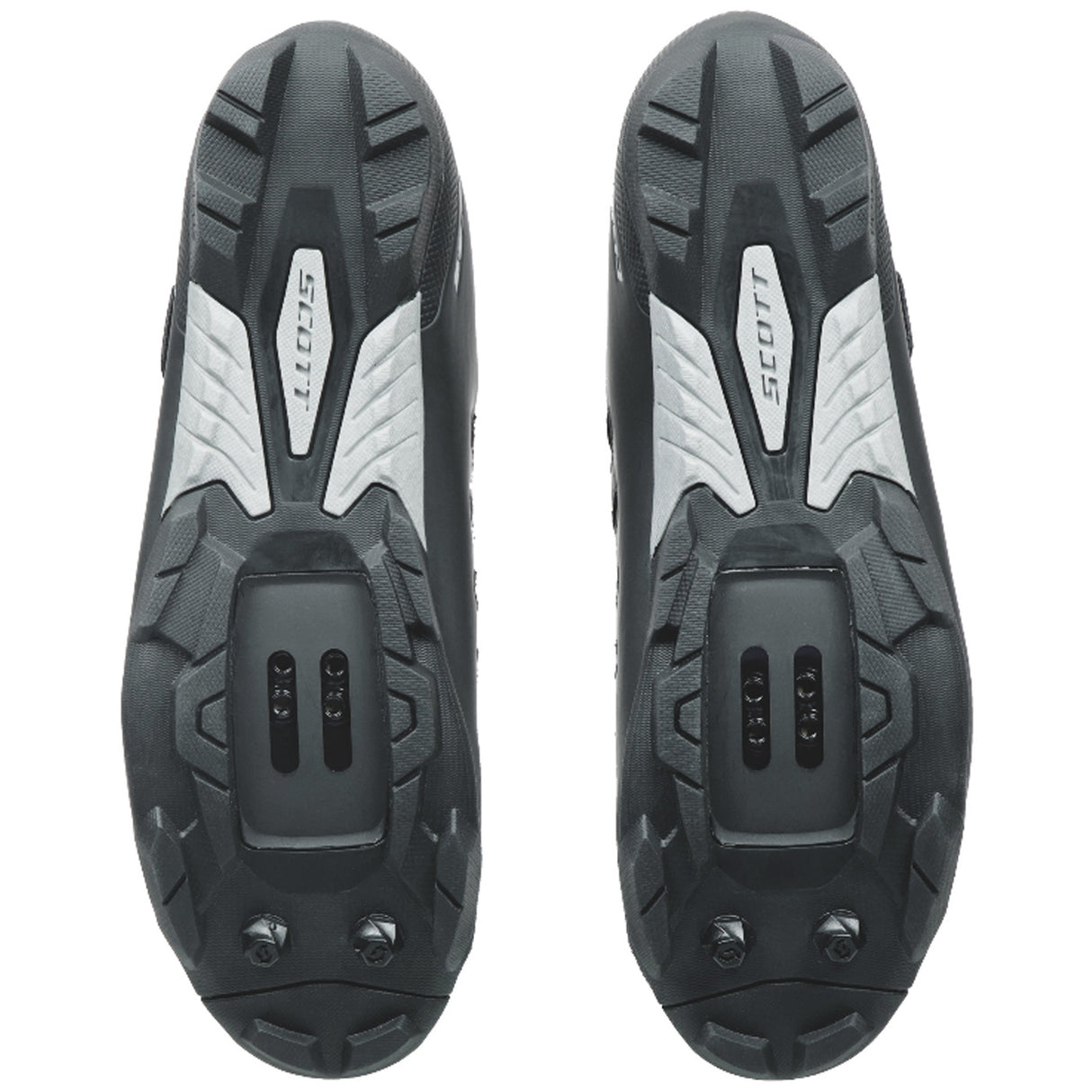 Scarpe mtb Scott Comp RS - Nero - F