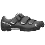 Zapatos btt mujer Scott Comp RS - Negro