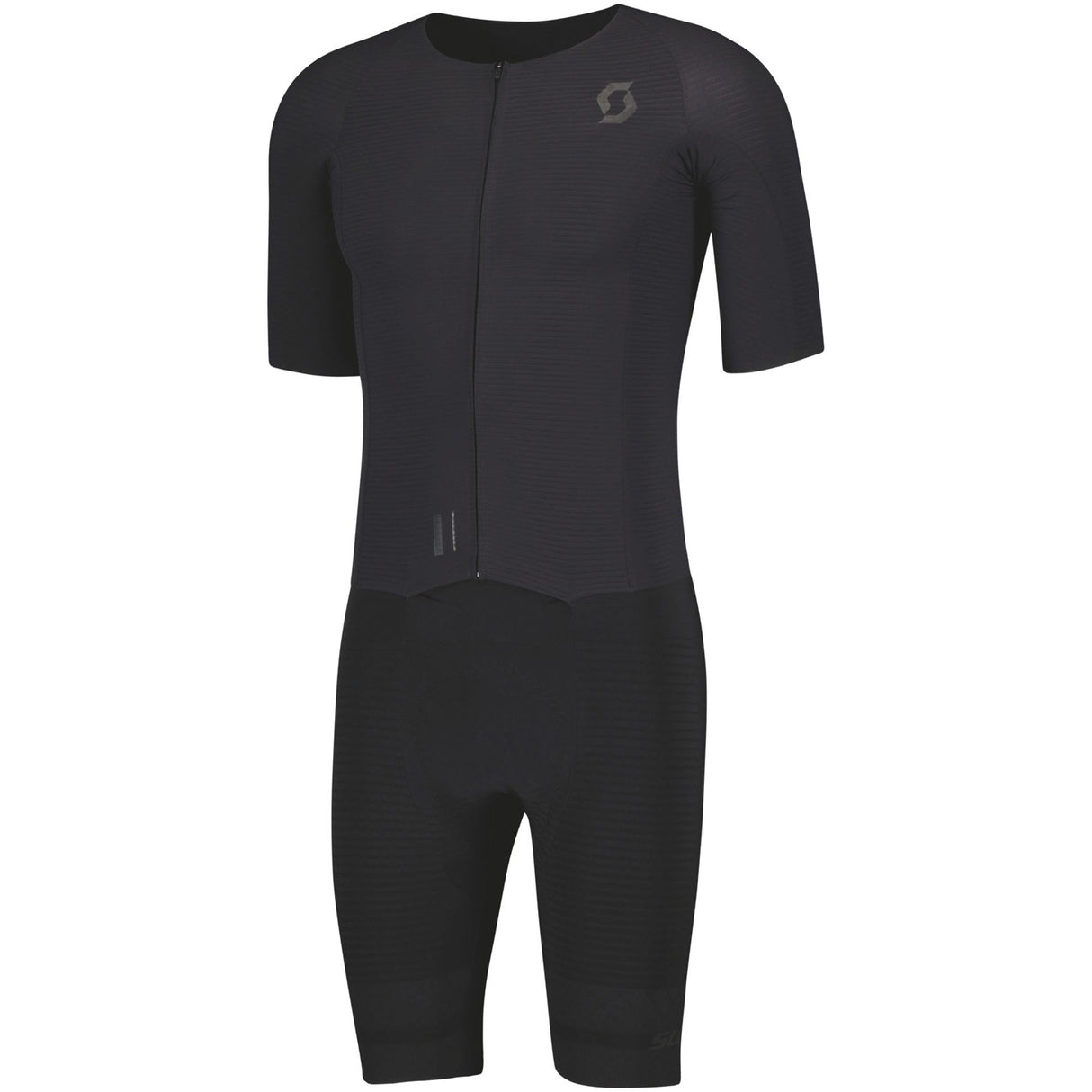 Body Scott RC Ultimate Graphene - Nero - L
