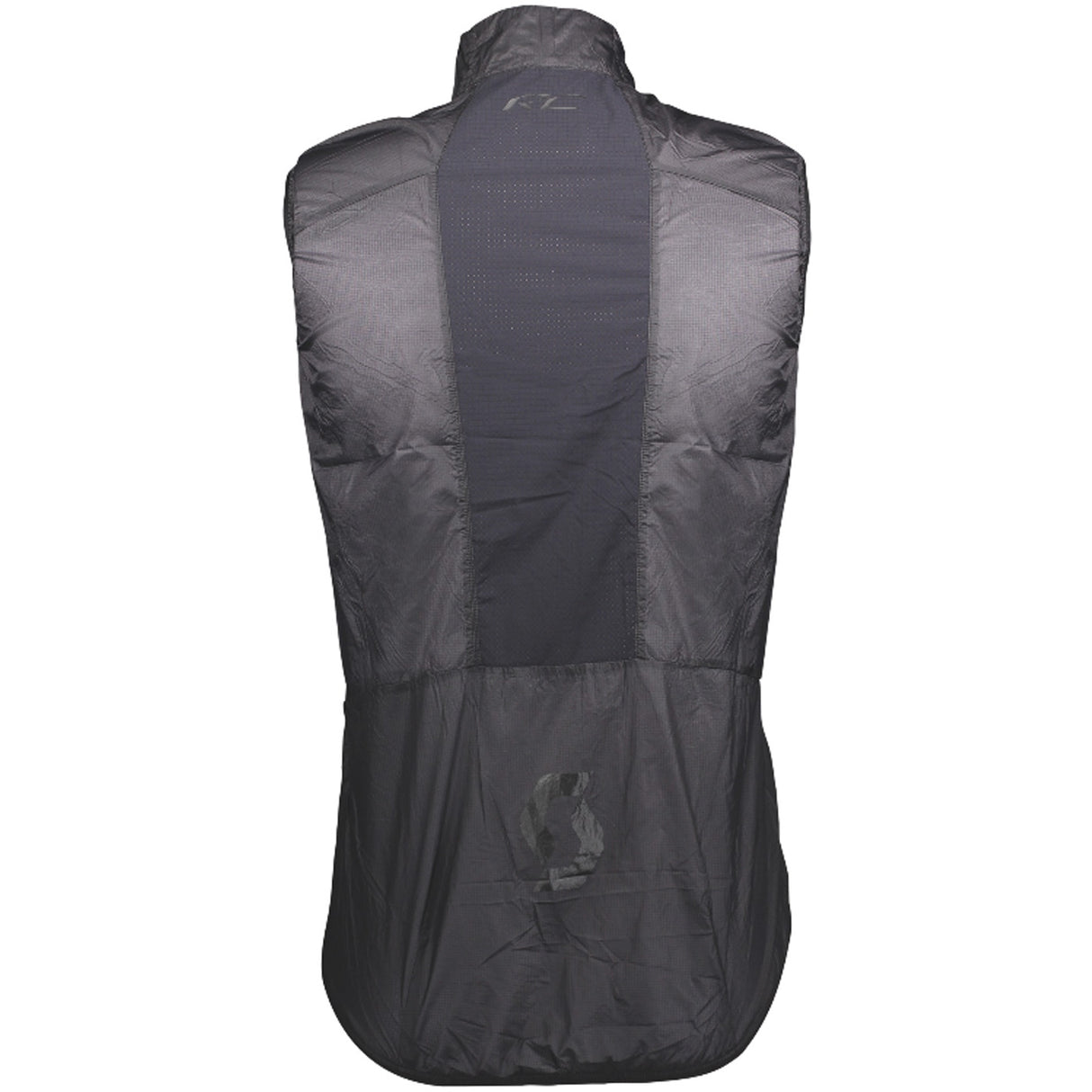 Gilet Scott RC Weather Ultralight WB - Nero - P