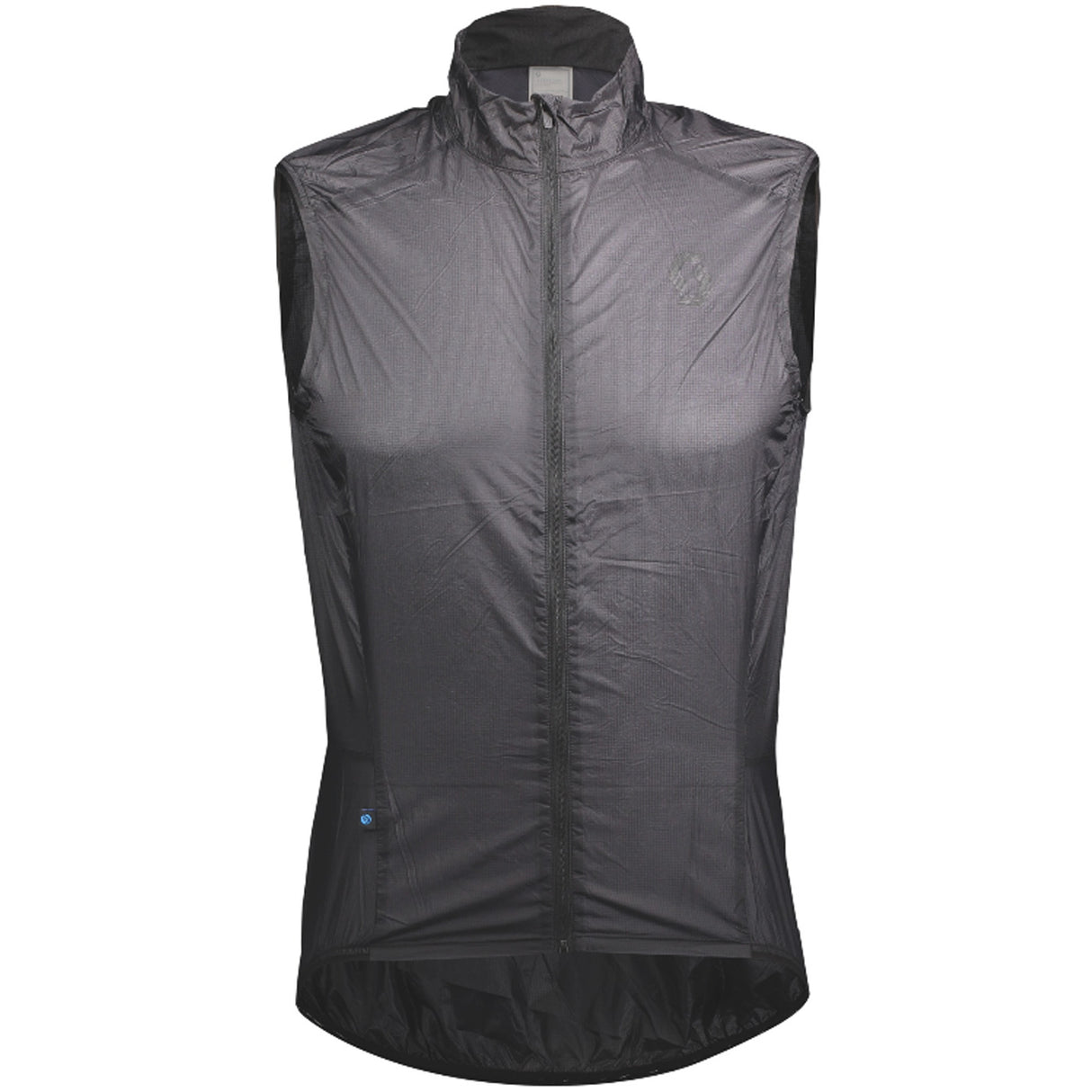 Gilet Scott RC Weather Ultralight WB - Nero - O