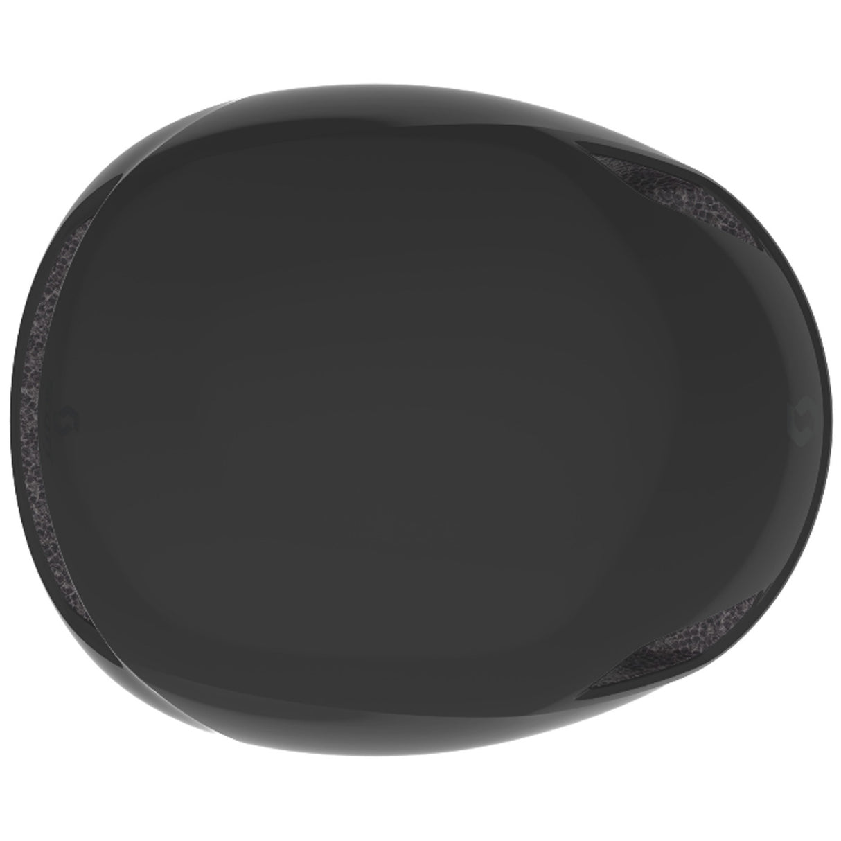 Casco Scott Ristretto - Nero - A