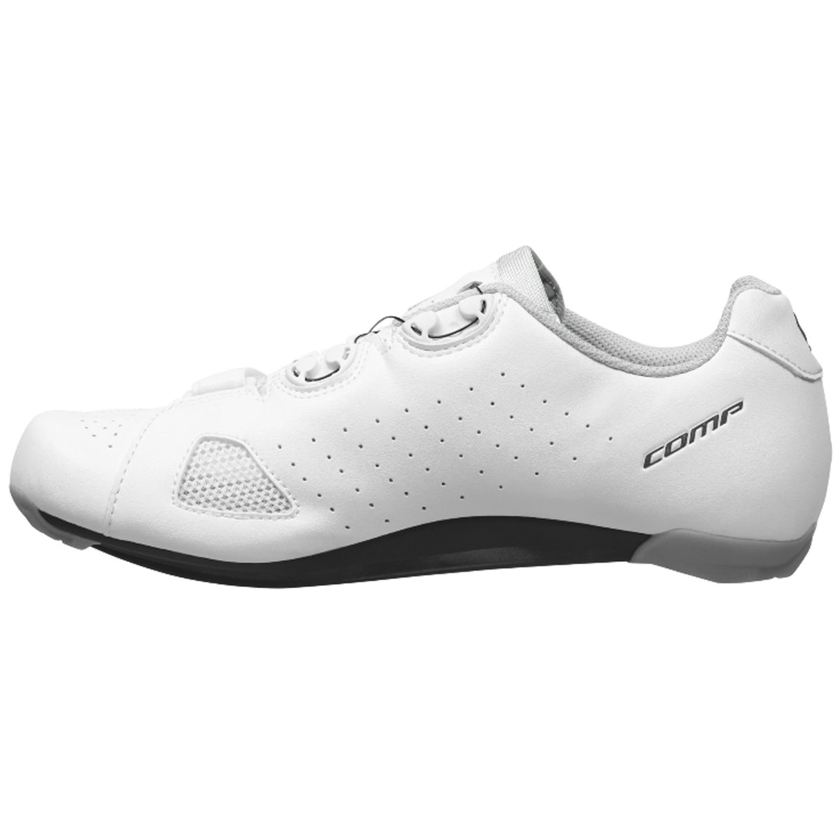 Scarpe Scott Road Comp Boa - Bianco - D