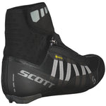 Zapatos Scott Road Heater Gore-Tex - Negro