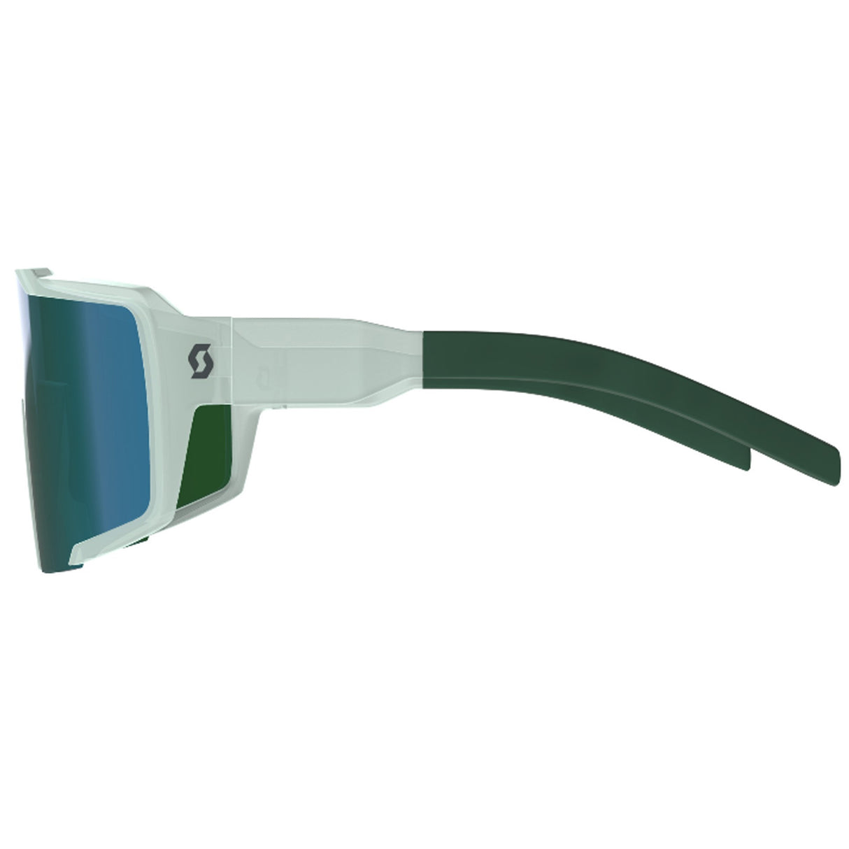 Occhiali Scott Shield Compact - Mineral - A