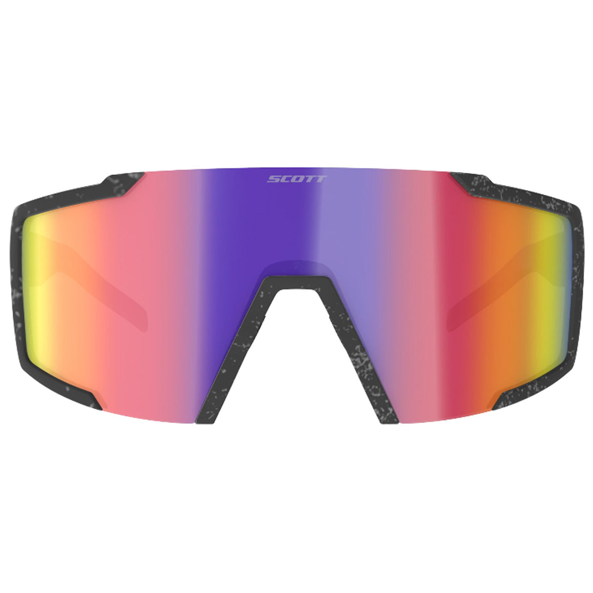 Occhiali Scott Shield - Marble - P