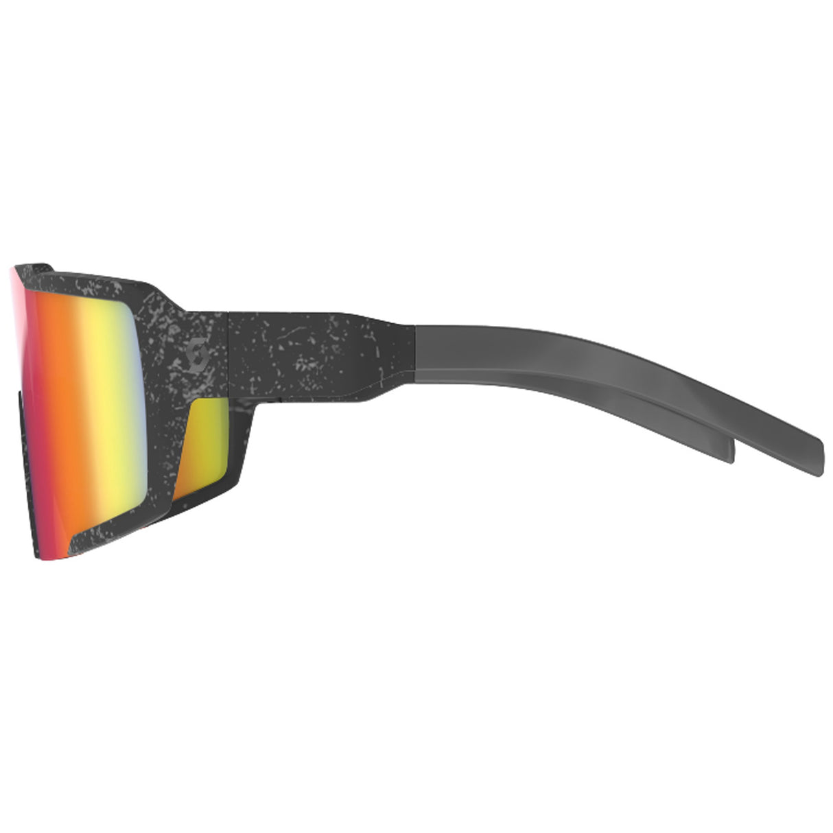 Occhiali Scott Shield - Marble - Q