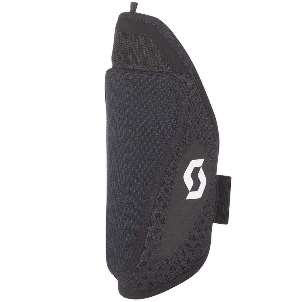 Protezioni stinchi Scott Grenade Evo - Nero - P