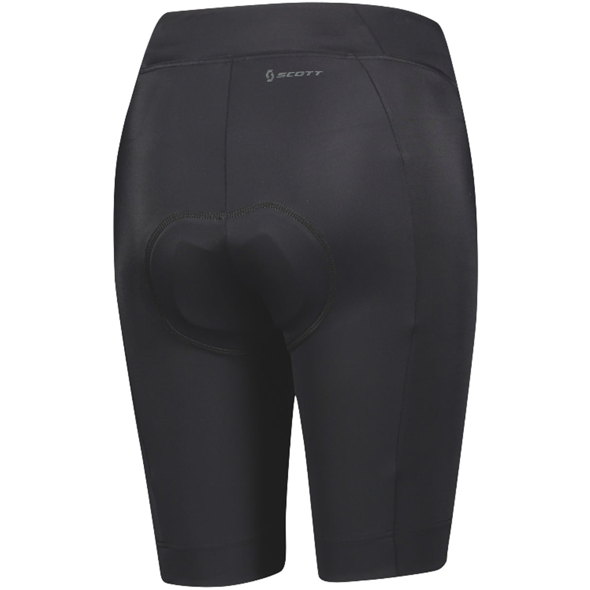 Pantaloncini donna Scott Endurance 40 + - Nero - L