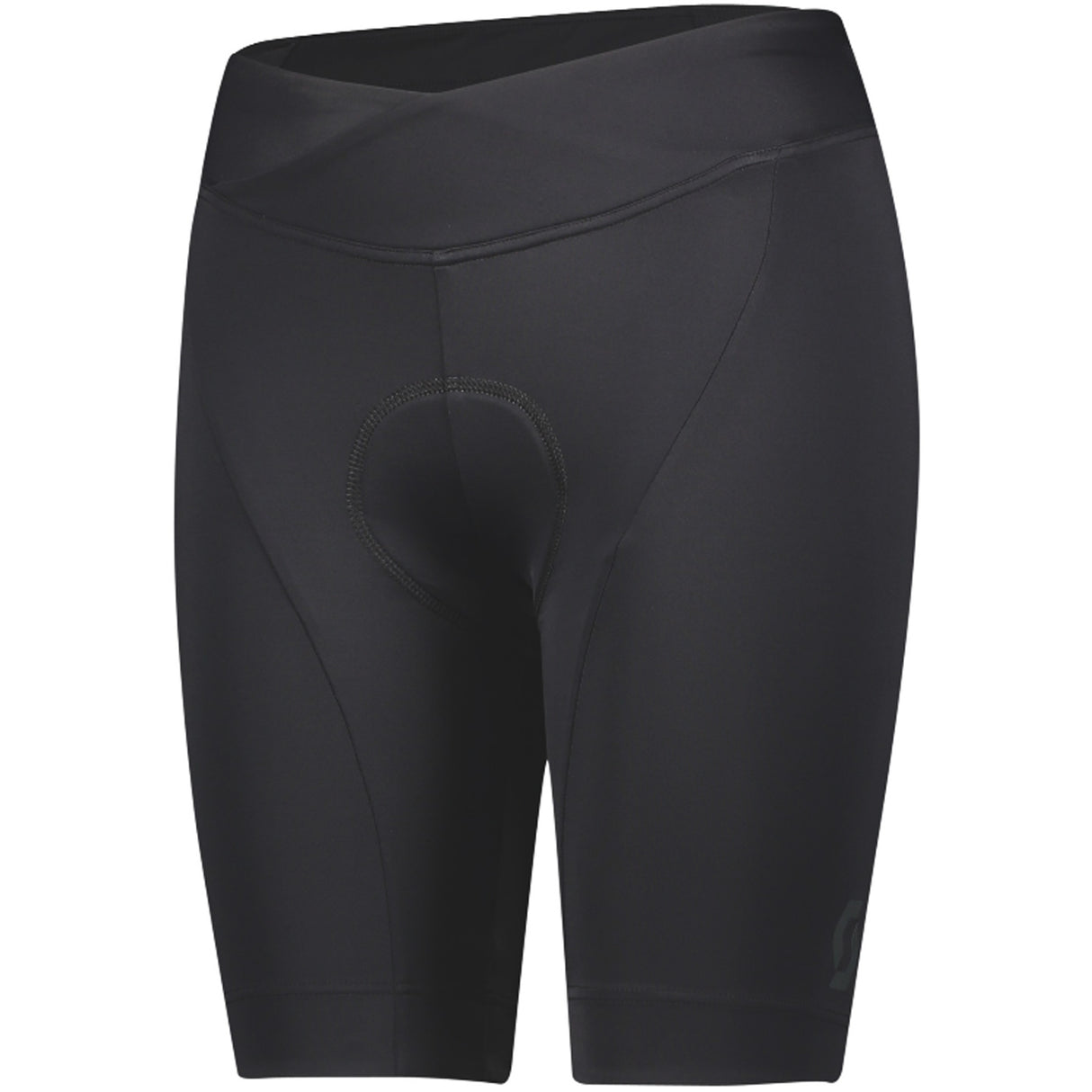 Pantaloncini donna Scott Endurance 40 + - Nero - I