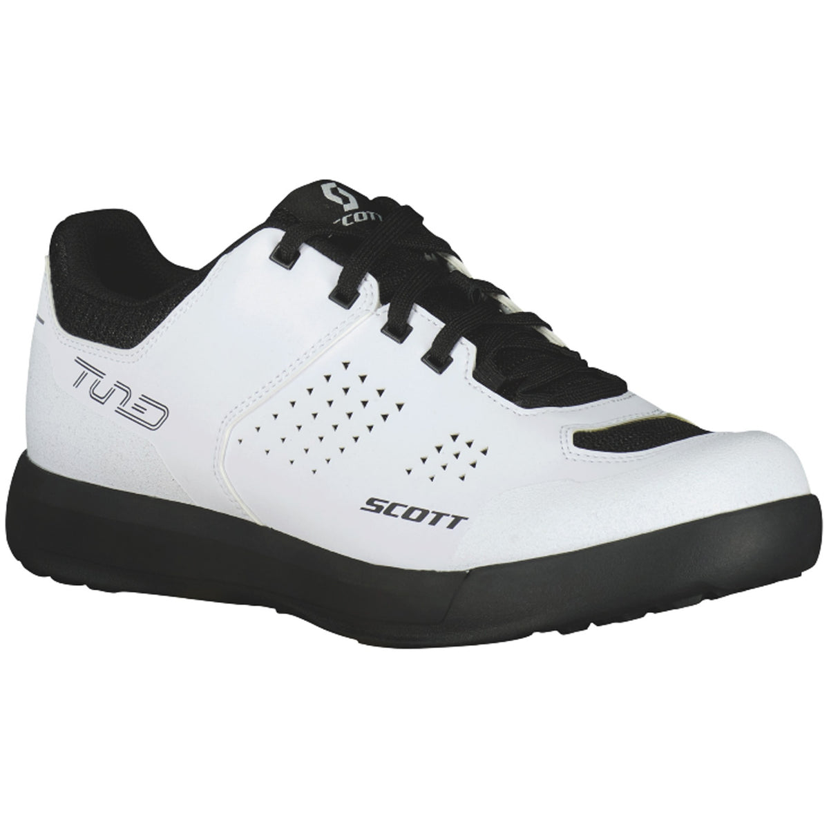 Scott Scarpe Bici Per Pedali Flat Scarpe Mtb Scott Shr-Alp Tuned