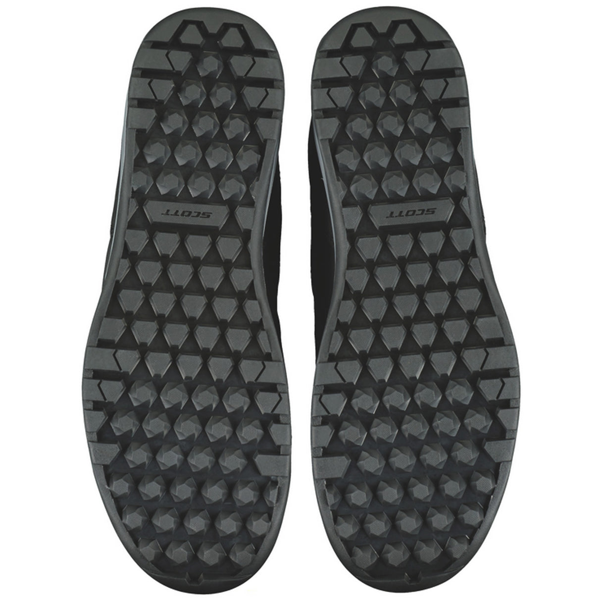 Scarpe mtb Scott Shr-Alp Boa - Nero - G