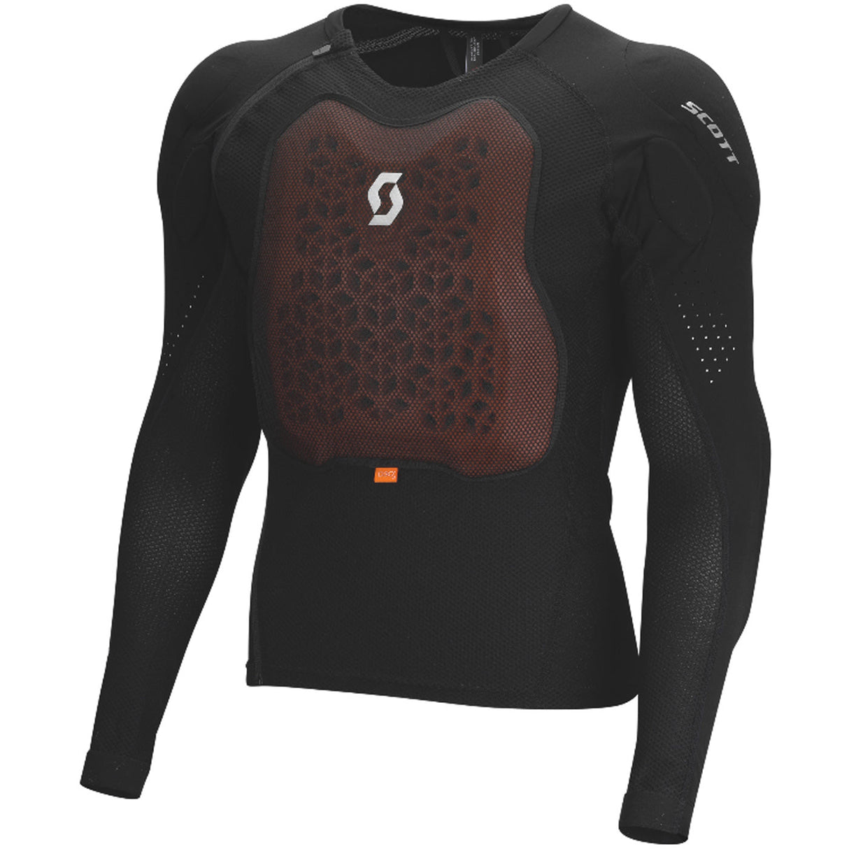 Protezione giacca Scott Softcon Hybrid Pro Protector - Nero - G