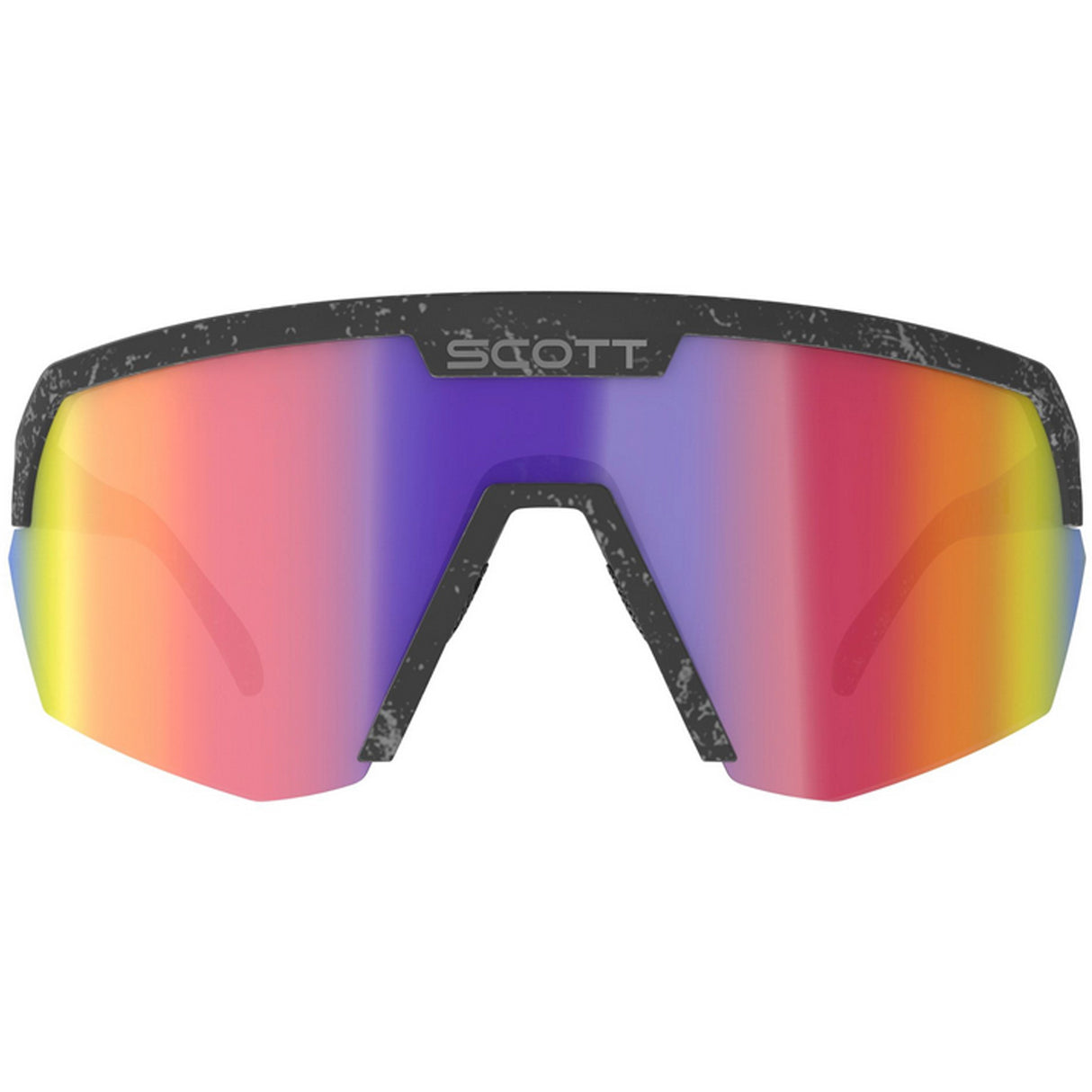 Occhiali Scott Sport Shield - Marble - C