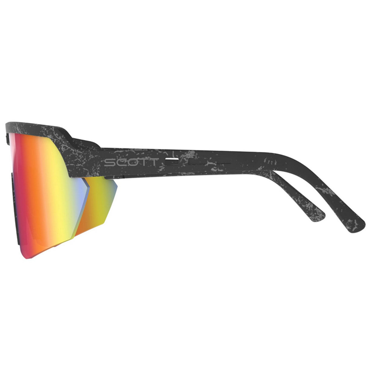 Occhiali Scott Sport Shield - Marble - D