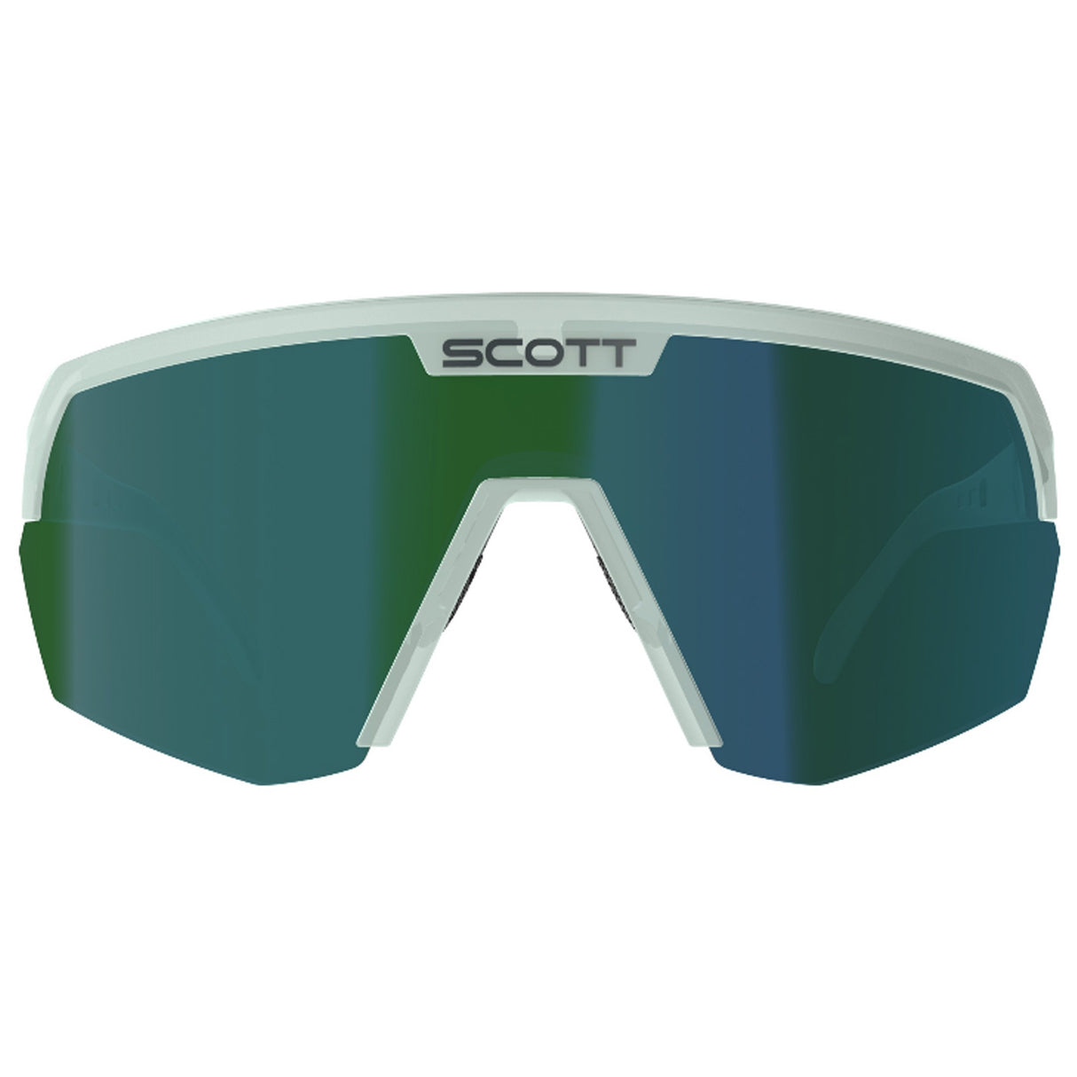 Occhiali Scott Sport Shield - Mineral - L