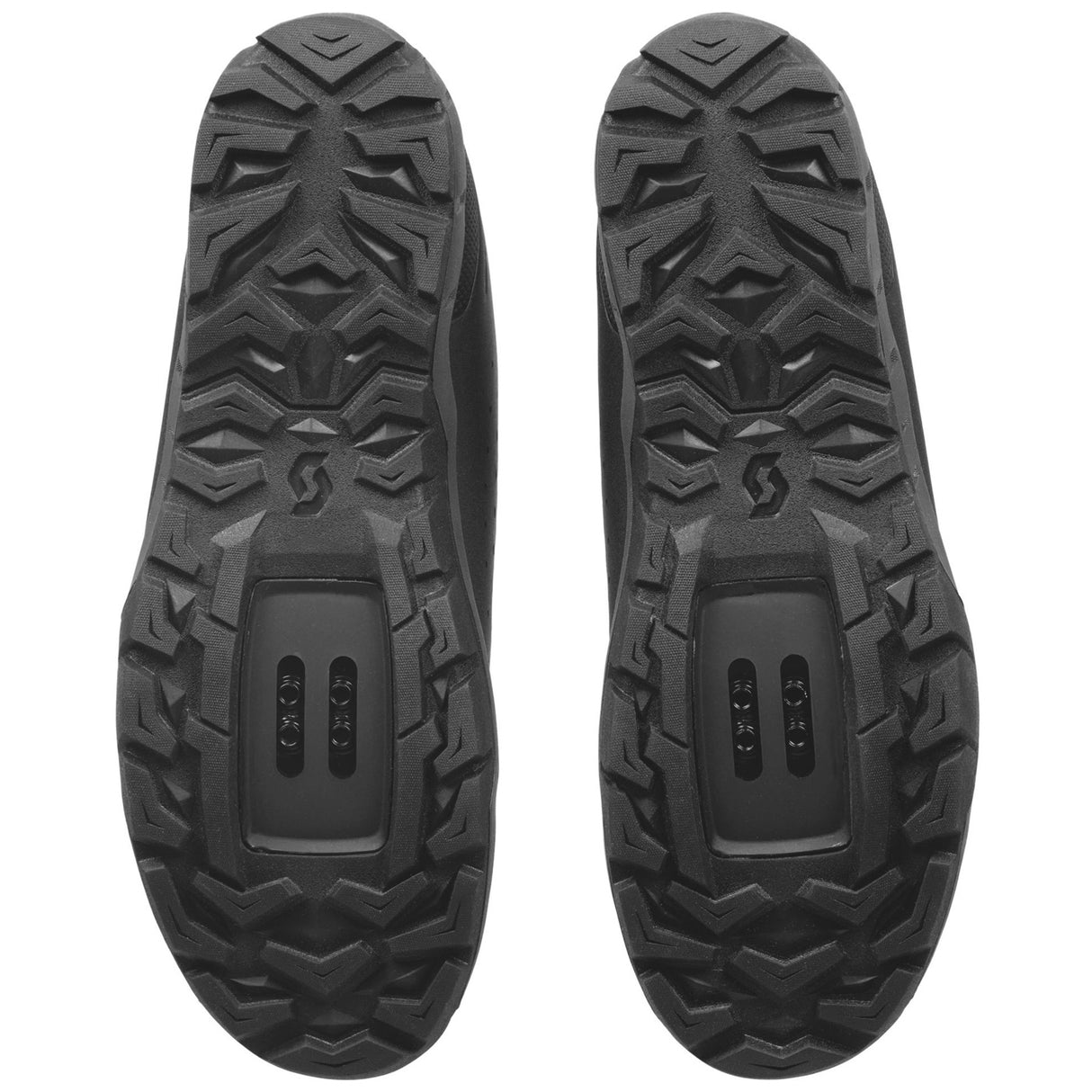 Scarpe mtb Scott Sport Trail Evo Boa - Nero - O