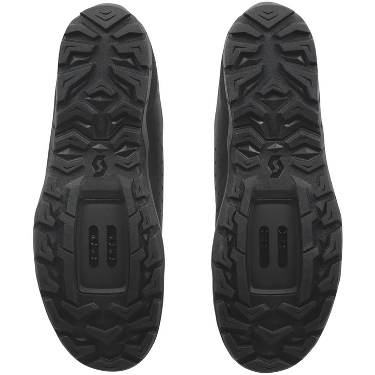 Scarpe mtb Scott Sport Trail Evo Gore-Tex - Nero - C