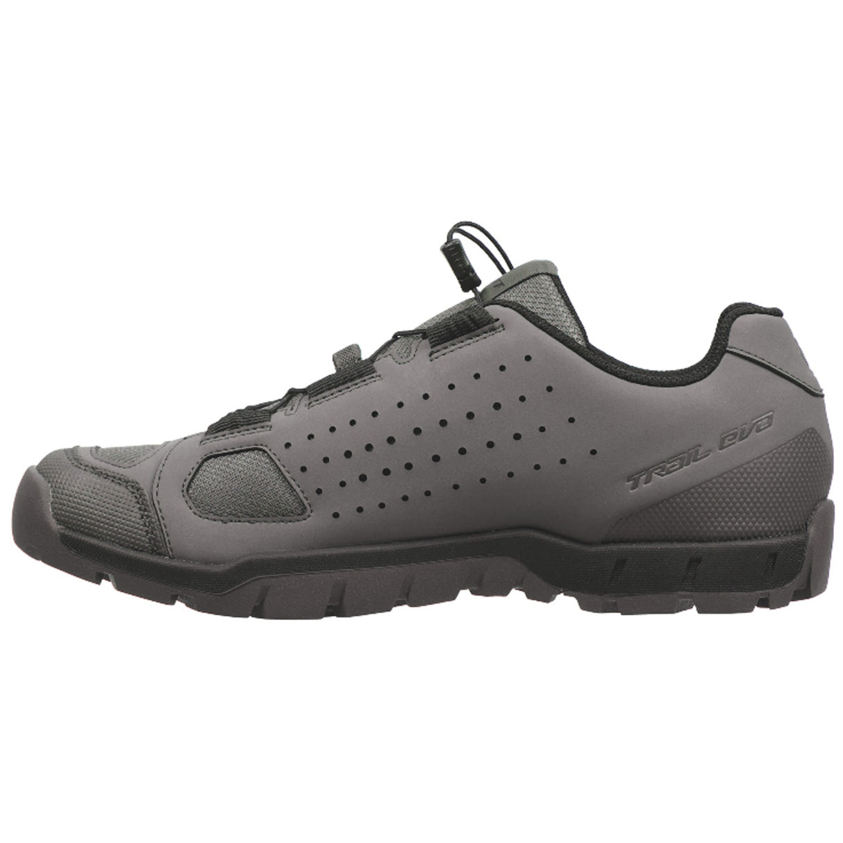 Scarpe mtb Scott Sport Trail Evo - Grigio - H