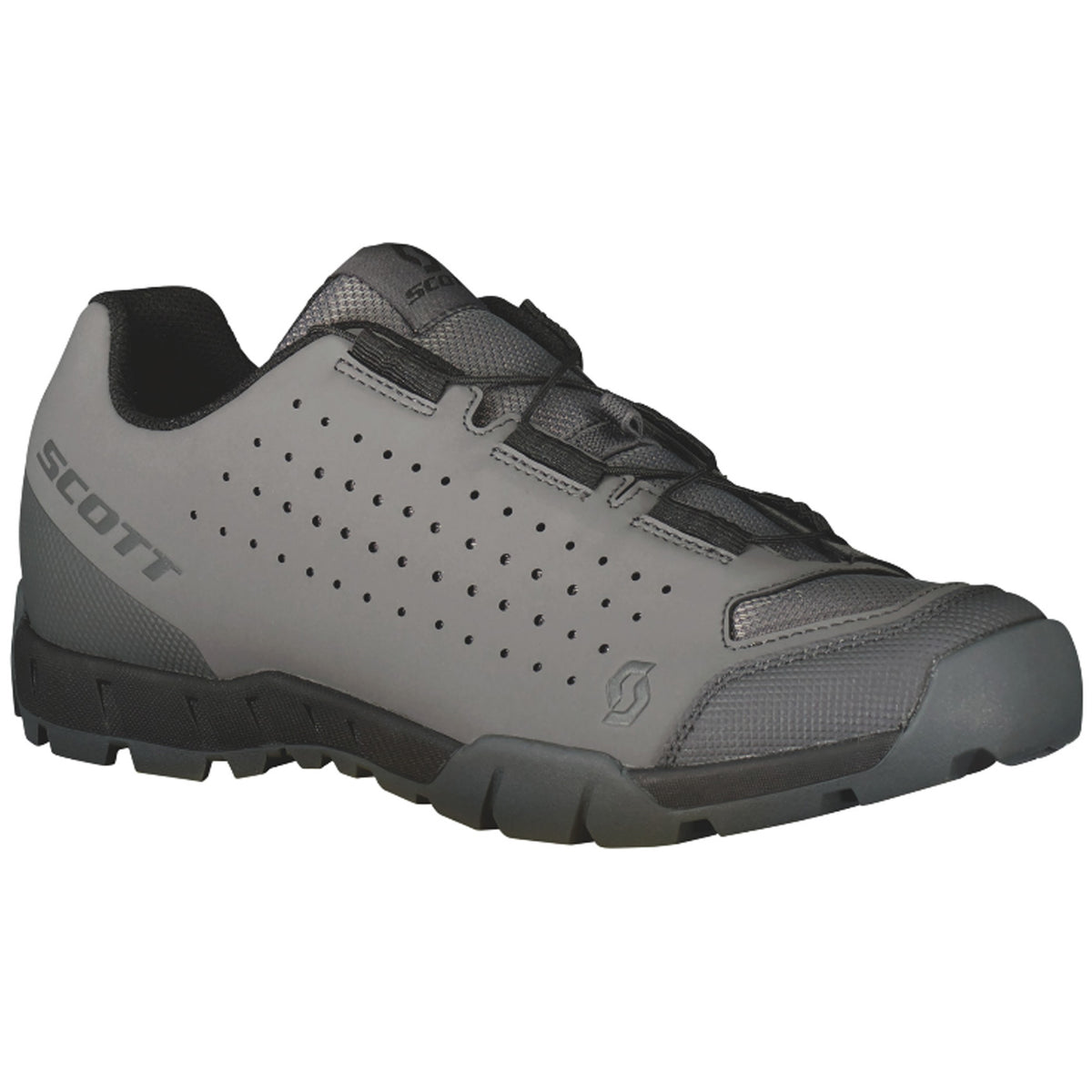 Scott mtb Sport Trail Evo shoes Grey